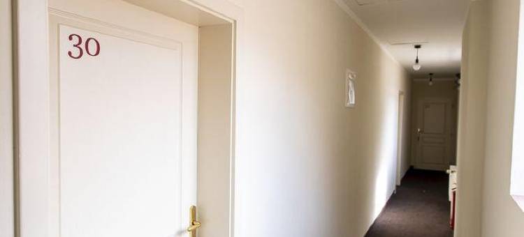 托比爵士中城酒店(Sir Toby's Midtown)图片