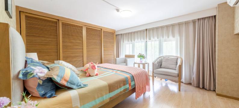 苏夏民宿(周邓公路2号分店)图片