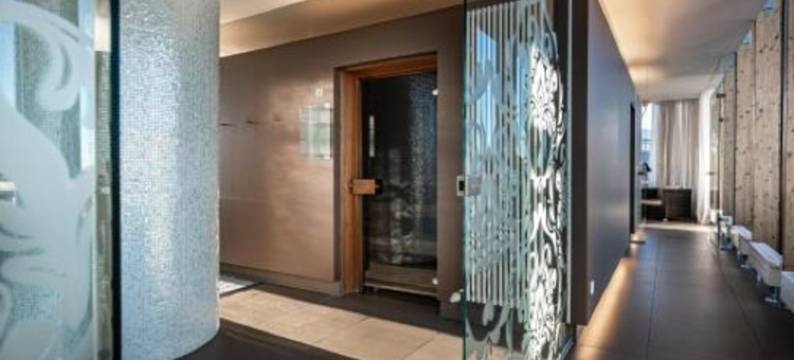 克拉伯波斯特罗曼蒂克酒店(Romantik Hotel Kleber Post)图片