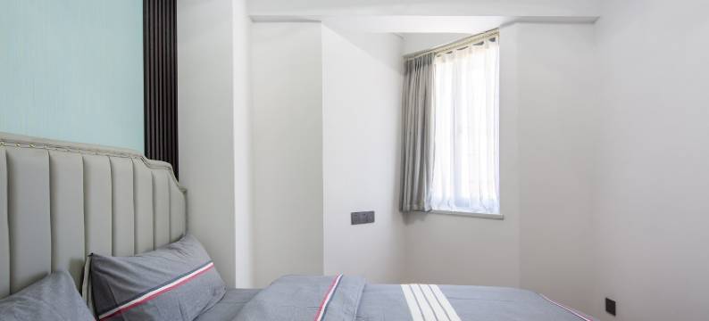 象往美宿二店公寓(嘉禾路1号分店)图片