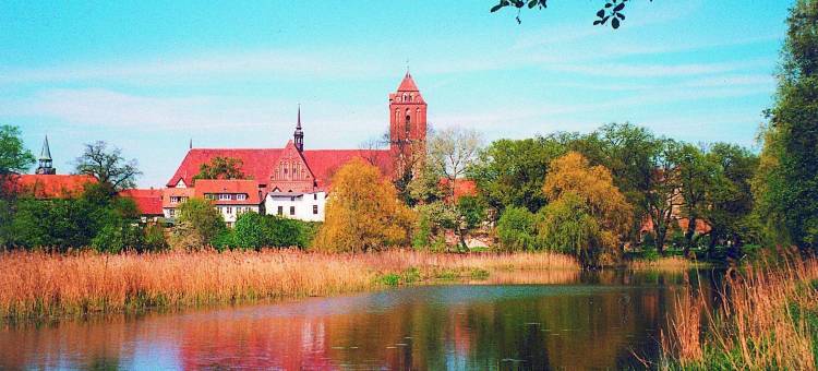 古韵酒店(Ringhotel Altstadt)图片