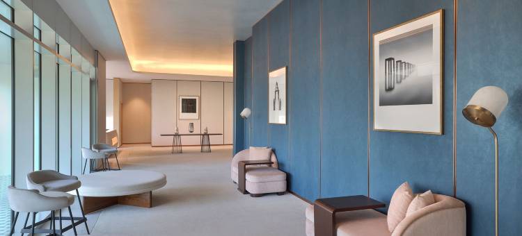 迪拜 - 迈纳赛亚 W 酒店(W Dubai – Mina Seyahi)图片