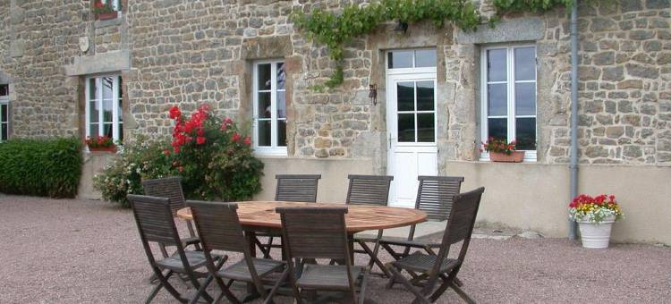 奥布斯小酒店(Gite les Aubues)图片