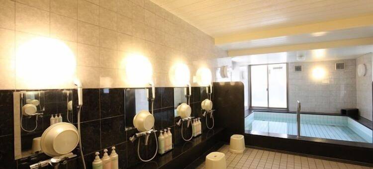 福井AZ旅馆(Az Inn Fukui (Ace Inn Fukui))图片