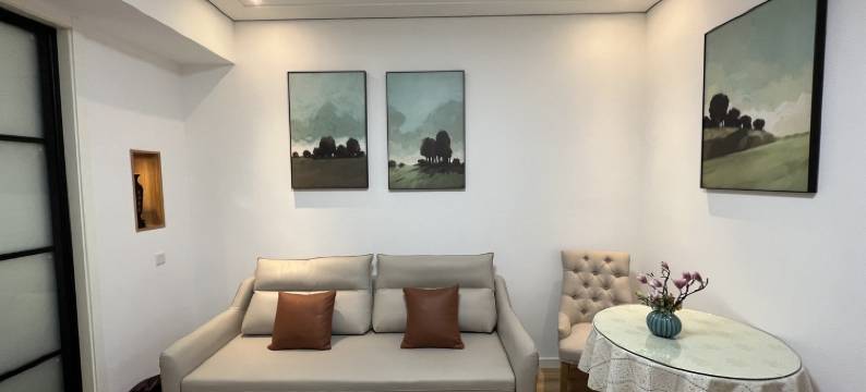 房东毛先生公寓(安波路分店)图片