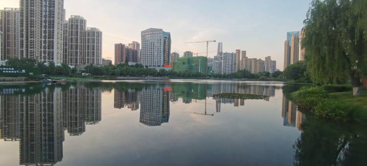柠檬茶公寓(尚隆路分店)图片