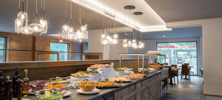 TH 库马约尔酒店(TH Courmayeur)图片