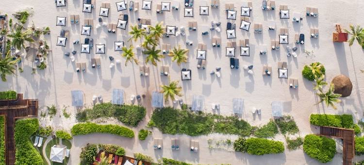 安达仕玛雅科巴度假村里维埃拉玛雅, 凯悦(Andaz Mayakoba Resort Riviera Maya, by Hyatt)图片