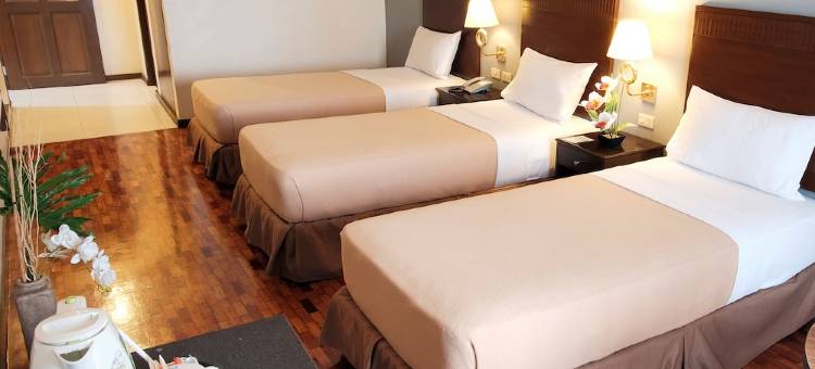 卡拉亚芬斯酒店(Fersal Hotel Kalayaan)图片