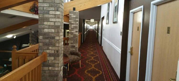 凯艺套房酒店(Quality Inn & Suites)图片