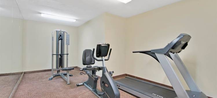 得克萨斯迪凯特 6 号汽车旅馆(Motel 6 Decatur, TX)图片