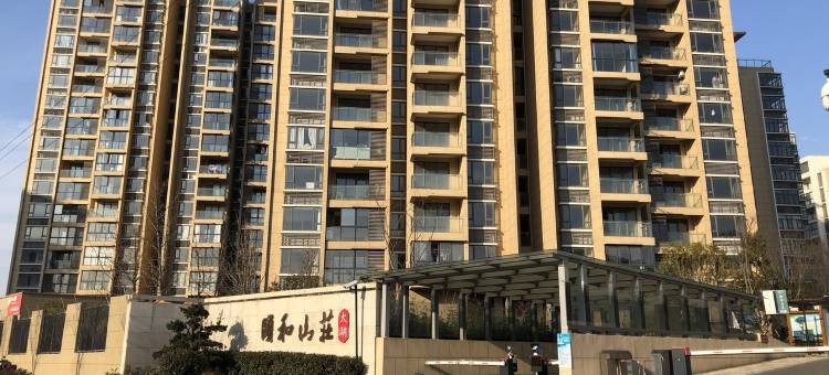 六甲苑公寓(太湖龙之梦店)图片