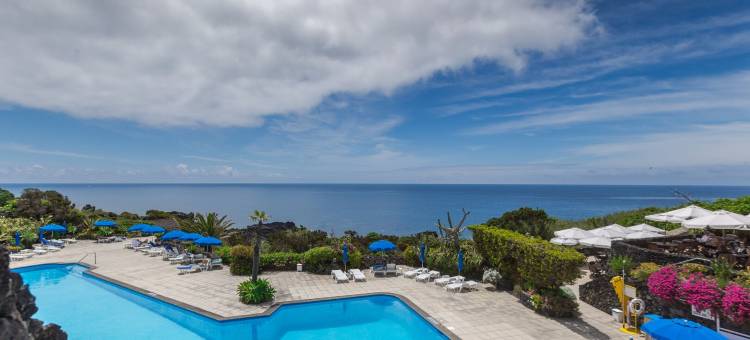 卡罗拉度假酒店(Caloura Hotel Resort)图片