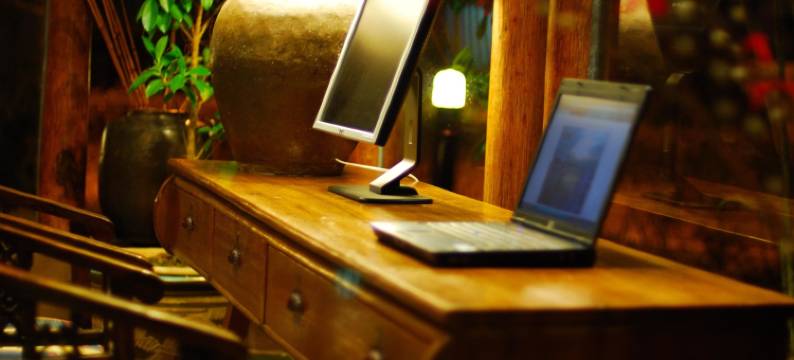 伦比亚度假别墅帕卡丁加奴(Rumbia Resort Villa Paka)图片