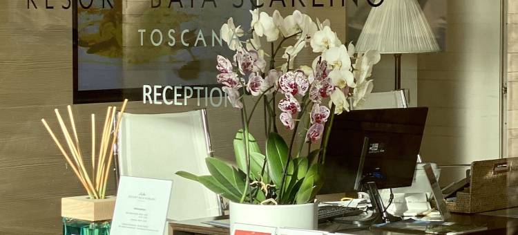 斯卡尔利诺码头度假公寓(Marina di Scarlino Resort)图片