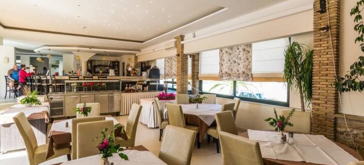 桑特假日酒店及公寓(Zante Plaza Hotel & Apartments)图片