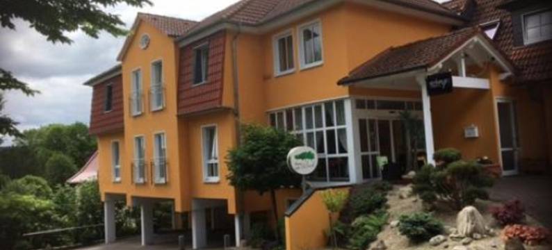 豪斯公园酒店(Haus am Park)图片