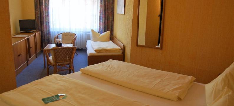 格拉夫普克尔酒店(Hotel Graf Pückler)图片