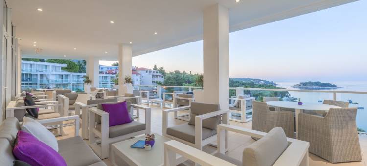 安佛拉赫瓦尔海滩大度假村(Amfora Hvar Grand Beach Resort)图片