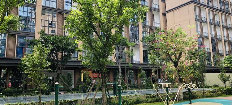 德昌好梦民宿(美程凤凰城店)图片