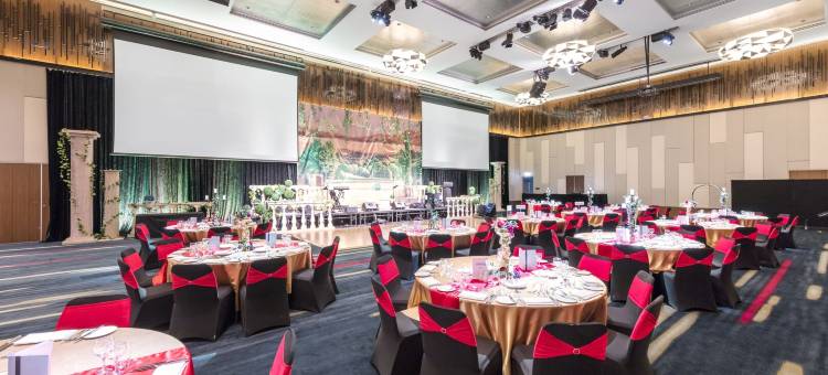 RACV皇家松树度假村(Racv Royal Pines Resort Gold Coast)图片