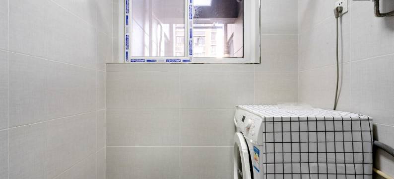 猫姐的小窝公寓(团结东路1号分店)图片