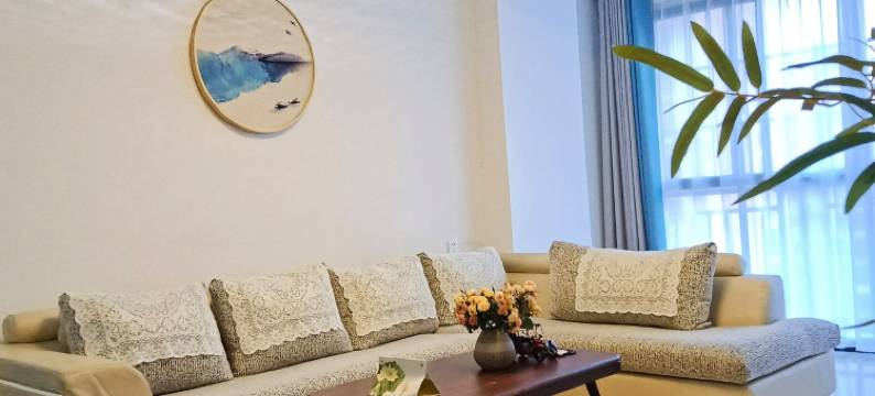 满天星民宿(东安路分店)图片