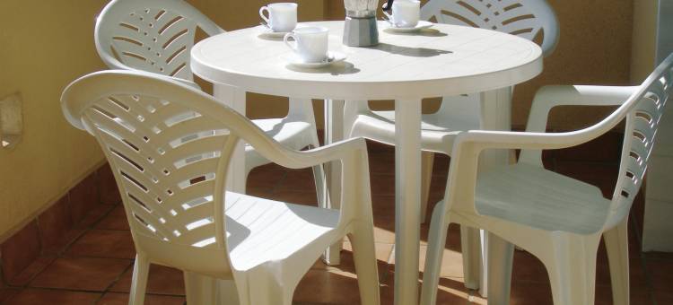 马拉凯公寓(Apartamentos Maracay)图片