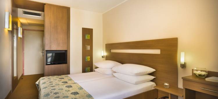 Sunny Rabac by Valamar图片