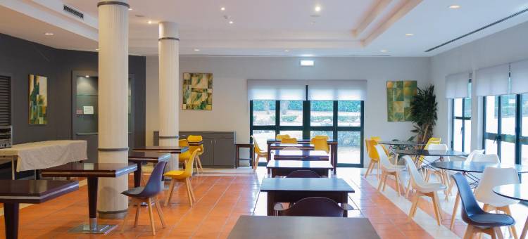 布拉加 Flag 酒店(Flag Hotel Braga)图片