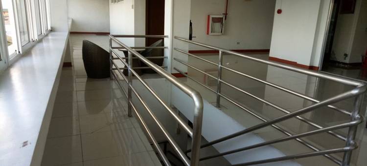 亚洲诺富精品酒店 - 索索贡(Asia Novo Boutique Hotel - Sorsogon)图片