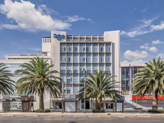 一城哥阿拉米达墨西酒店