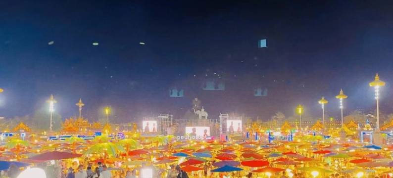 拾景实景民宿(曼斗路分店)图片