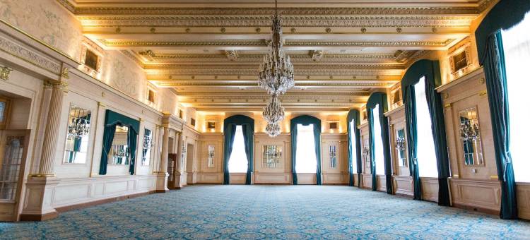 加里堡酒店水疗及会议中心 - 精选酒店(The Fort Garry Hotel Spa and Conference Centre, Ascend Hotel Collection)图片