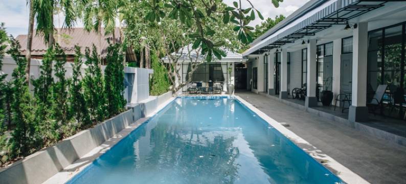 拉利瓦精品酒店(La Riva Boutique Hotel)图片