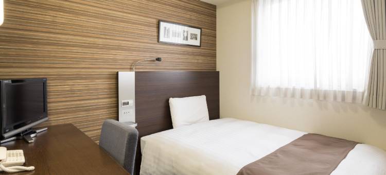 熊本新市街舒适酒店(Comfort Hotel Kumamoto Shinshigai)图片