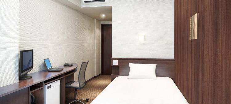 博多站前微笑酒店(Smile Hotel Hakataekimae)图片