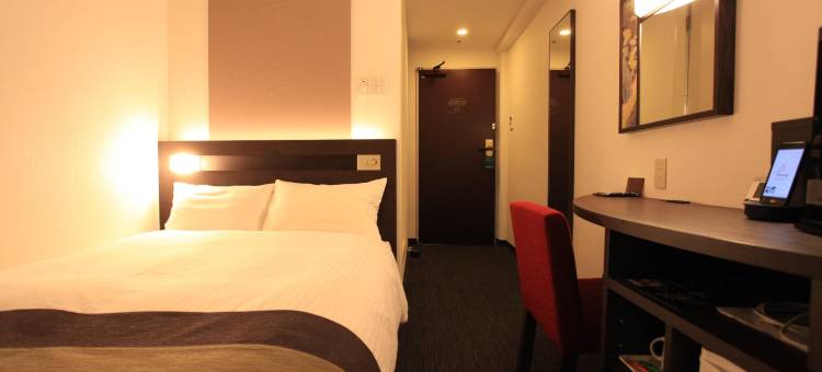 Urban酒店京都伏见(Urban Hotel Kyoto)图片