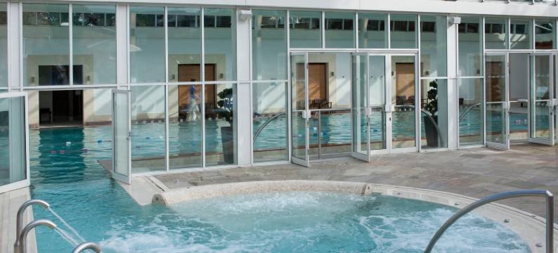 汉普郡四季酒店(Four Seasons Hotel Hampshire)图片