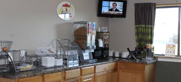 怀俄明-大急流城区温德姆速8酒店(Super 8 by Wyndham Grand Rapids/Wyoming)图片