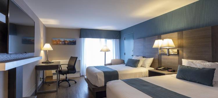 罗切斯特理工学院旅馆和会议中心(Rit Inn & Conference Center)图片