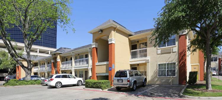 达拉斯科伊特路长住酒店(Extended Stay America Suites - Dallas - Coit Road)图片