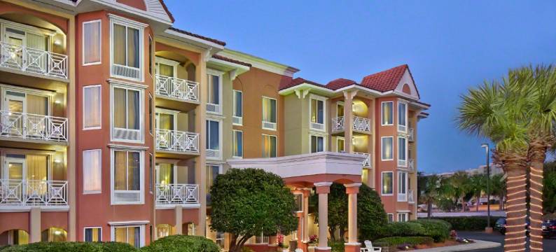 萨摩普雷斯酒店(SummerPlace Inn)图片