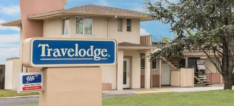 Travelodge by Wyndham Santa Rosa Wine Country图片