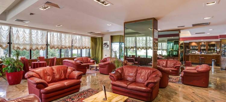 罗卡贝斯特韦斯特酒店(Best Western Hotel Rocca)图片