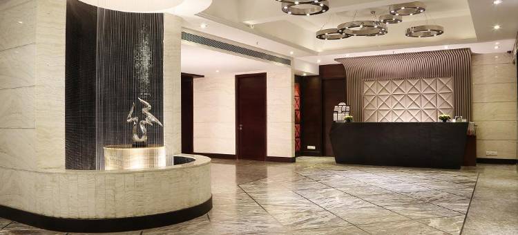 苏拉特洛兹广场酒店、(Lords Plaza Surat)图片