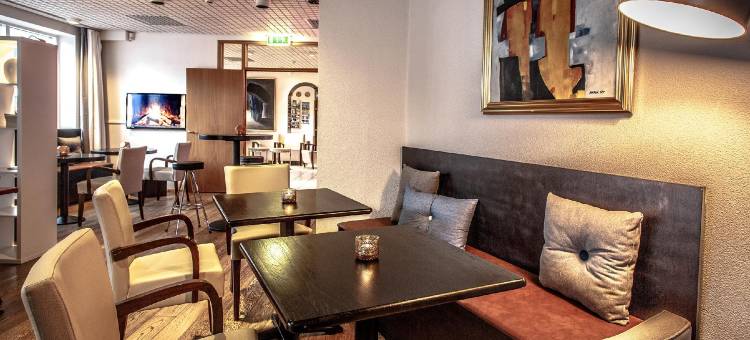 阿克雷里诺德兰度酒店(Hotel Norðurland)图片