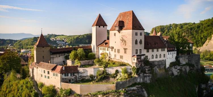 布格多夫城堡青年旅舍(Jugendherberge Schloss Burgdorf - Hostel)图片