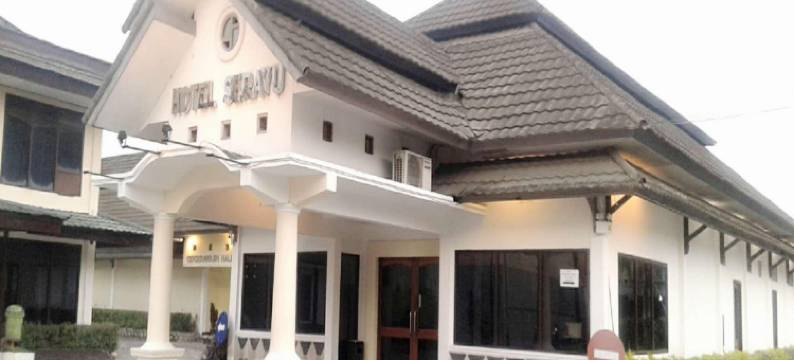 迪米卡塞拉宇酒店(Serayu Hotel Timika)图片