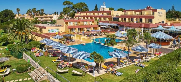 卡沃埃鲁阿尔加维温德姆格兰德酒店(Wyndham Grand Carvoeiro Algarve)图片